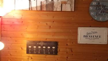 Le chalet de Sabine et Patrick - Foto 2