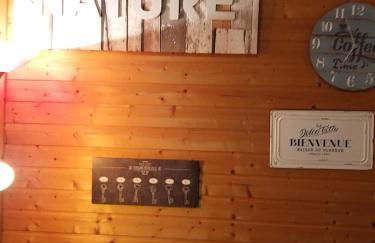 Le chalet de Sabine et Patrick - Foto 2