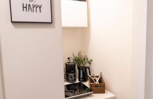 City Apartments Old Town Düsseldorf - Foto 16