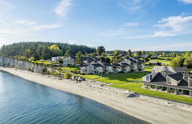 Beachfront Condo - Mutiny Bay by Avantstay Views - Foto 35