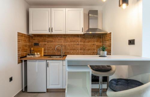 Studio Apartment Carpe Diem - Foto 12