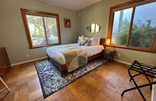 Downtown Solvang l Most Desired Home l 2BR - Foto 5