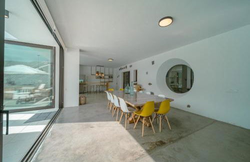 Villa Tinguaton - Foto 35