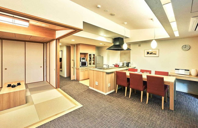 Tokyu Vacations Hakone Gora - Foto 17