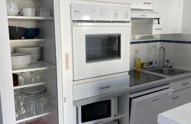 Appartement Wimereux "les pieds dans l'eau", parking, wifi - Foto 9