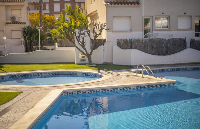 R140 - B5 Manila Resort Jardin - Foto 47