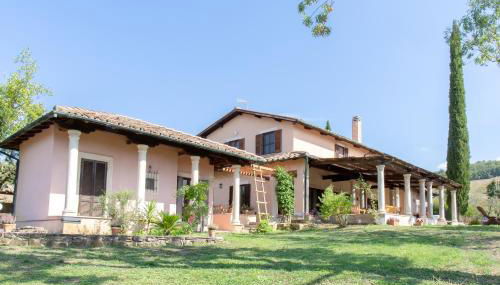 Villa Il Turchetto - Foto 2, Garden view