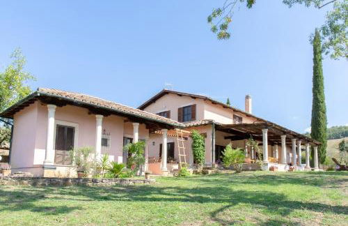 Villa Il Turchetto - Foto 2