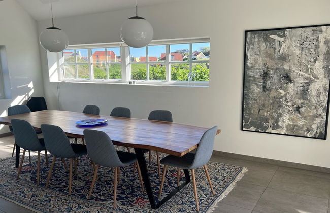 "Hillegonde" - 84m from the sea - Foto 26