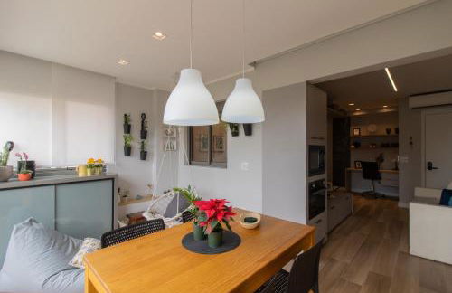 Giardino by Signature Apartament - GRU 414 - Foto 37