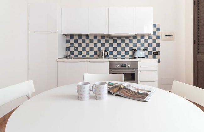 Italianway - Ottoventi Apartments - Foto 52