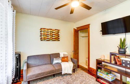 2 Mi to Dtwn Harrisburg Escape with Furnished Deck! - Foto 19