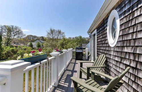 Breathtaking Cape Cod Beachhouse with Private Beach Access Near Sandwich, Massachusetts - Foto 55