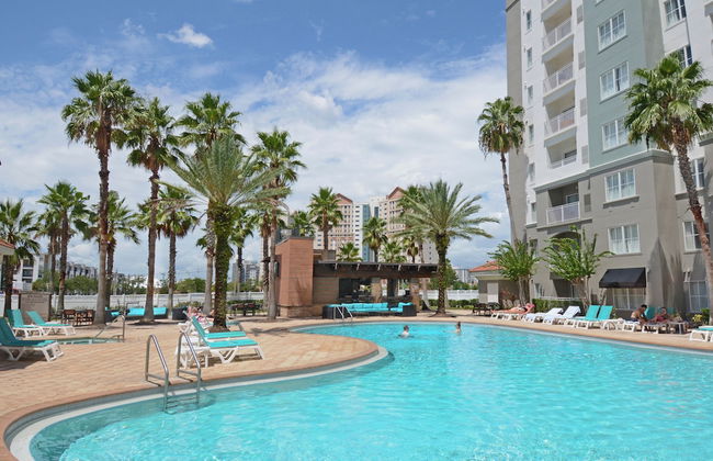 The Point Hotel & Suites - Foto 1