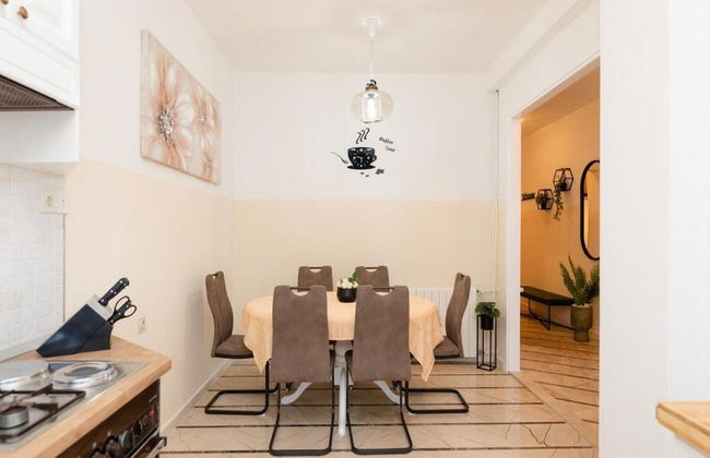 Apartment Villa Andro - Foto 23