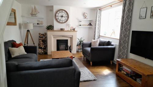 Converted Barn in Bath - Foto 3