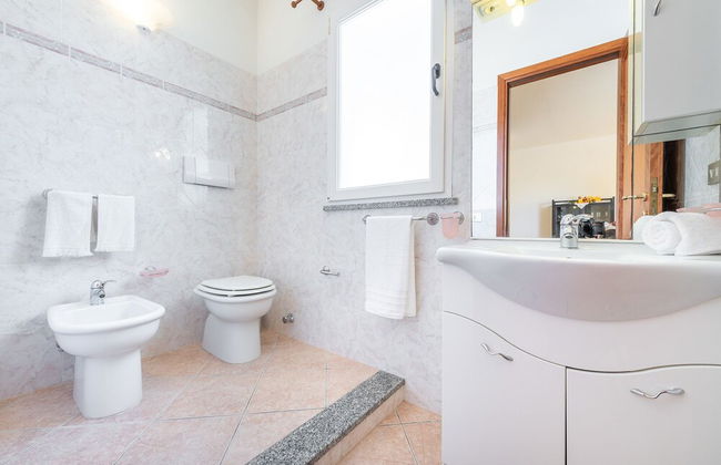 Villino Panna - Foto 26