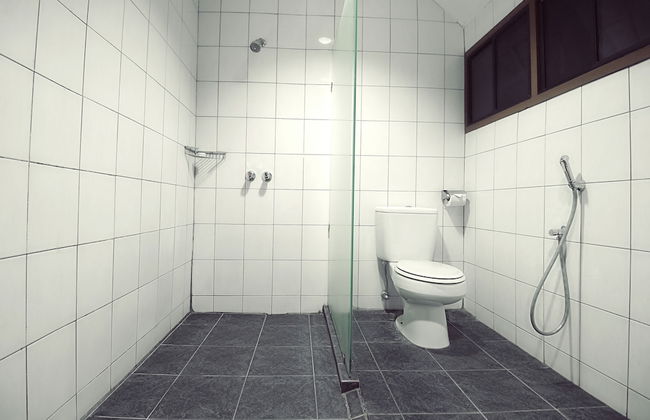 Permai Rainforest Resort - Foto 20