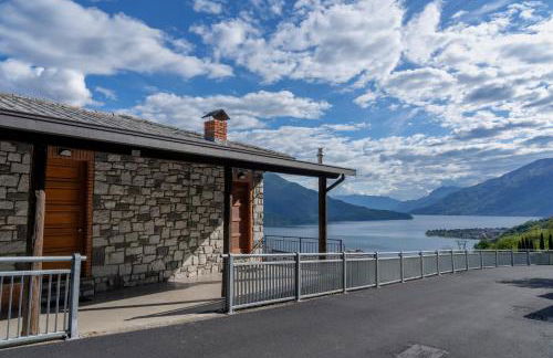 Incantevole Terrazza sul Lago di Como - Foto 10