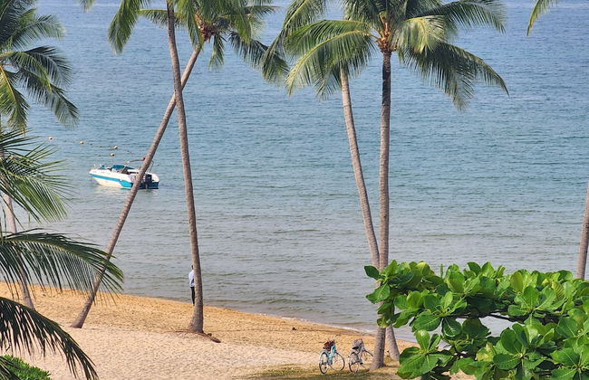 Agarwood Villa - Beach and Pool Phu Quoc - Foto 37