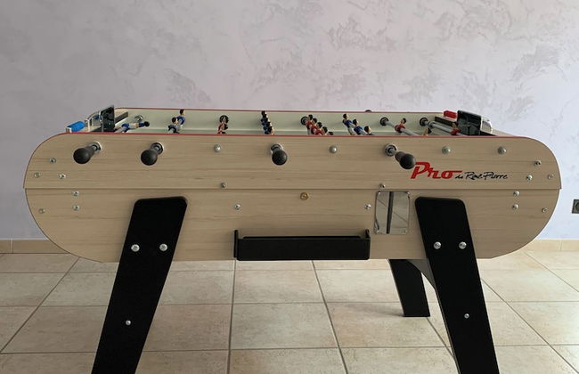 La Parenthèse Enchantée - Foto 43