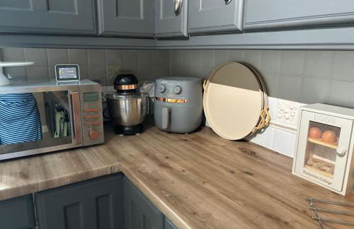 Pemberton cottage - Foto 40