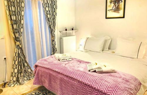 "Orchomenos" Apartment of Levidi Arcadian Apartments - Foto 38