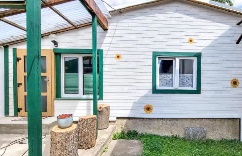 Beautiful Home In Erfurt With Kitchen - Foto 8