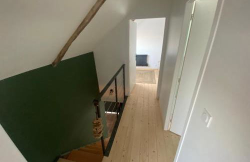 Gîte de barr-avel animaux non admis faire demande - Foto 5