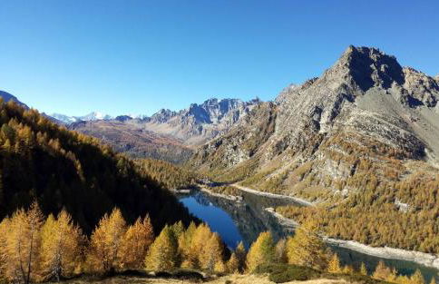 Casa Dell'Edera - Holiday Apartment in Domodossola - Photo 19