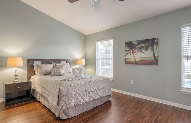 Amanda's Cozy Clear Creek Vacation Home - Photo 2