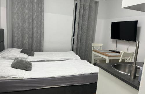 Apartamenty Na wzgórzu - Foto 48