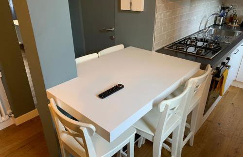 La Casetta del Flaminio a Roma Centro - Foto 14