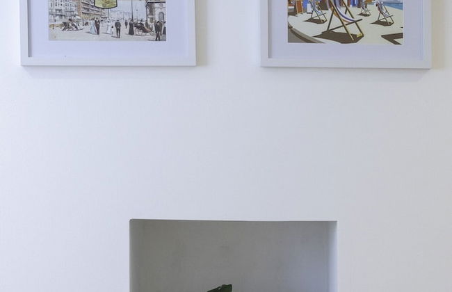 Upper Rock Brighton Apartments - Foto 53