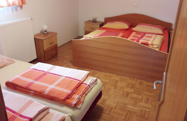 Tourist Farm Skrbina - Foto 5