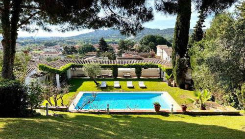 Villa en Calonge con Gran piscina - Foto 4