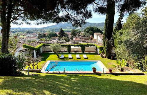 Villa en Calonge con Gran piscina - Foto 4