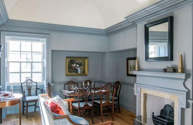 The Pavilion at Lamb's House - Foto 25