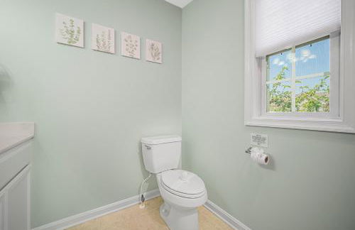 Cozy Coastal Condo - Foto 14