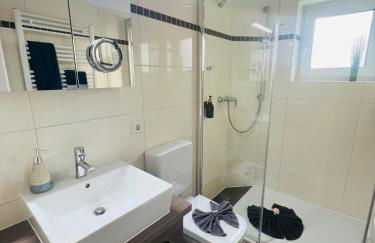 SEGELund - Zeit für uns- ruhige und sonnige Ferienwohnung mit Terrasse und Garten nahe Strand und Ostsee - Foto 26