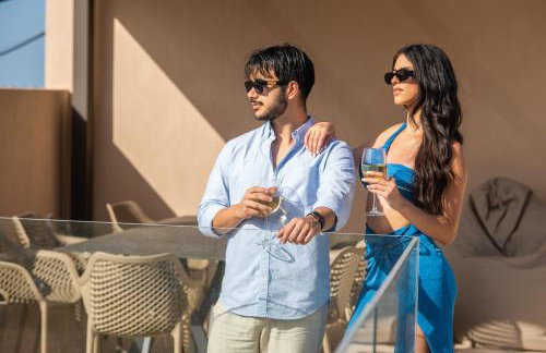 Kokalas luxury villa - Foto 17