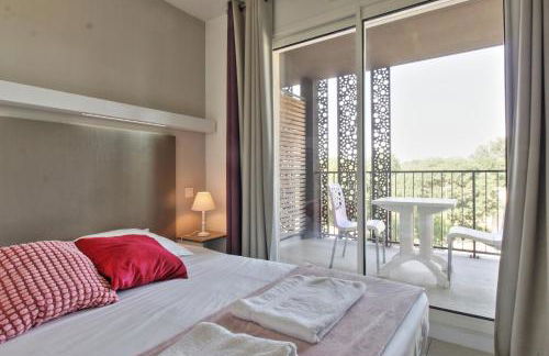 L'Aqueduc - Pont du Gard à 800 m - Foto 5