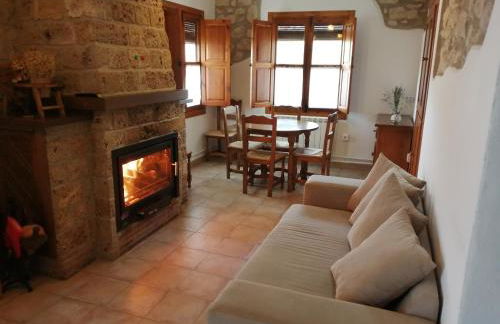 Casa Rural El Perchel - Foto 13