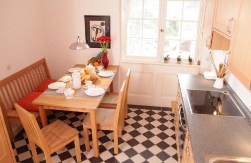 Haus Koenige Hinterzarten - Photo 14