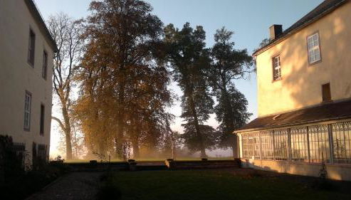 Schloß Wittgenstein - Foto 5