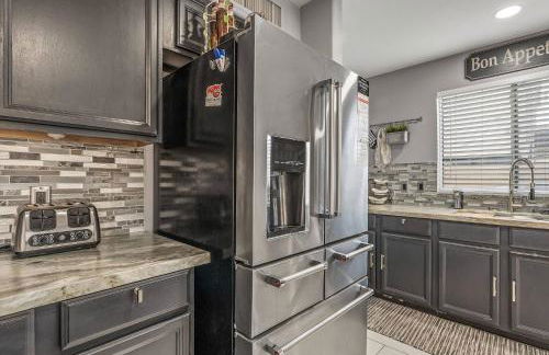 Spacious Entire Home 4B & 2.5B in Avondale Arizona - Foto 40