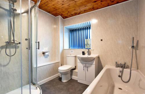 Finest Retreats - Woodstock Lodge - Foto 27