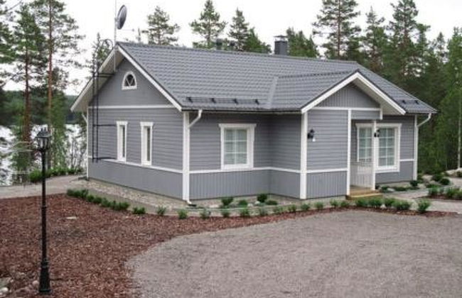 Villa siimestö - Foto 1