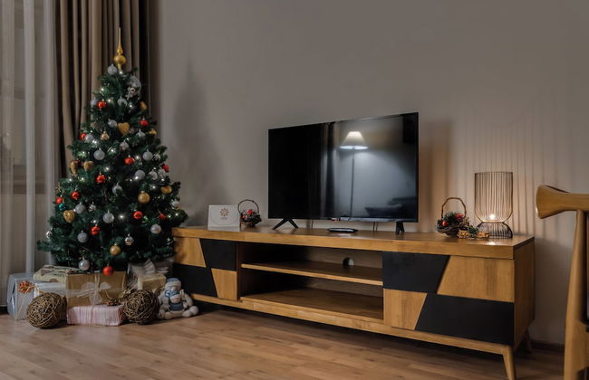 Louren Apartments - Foto 70