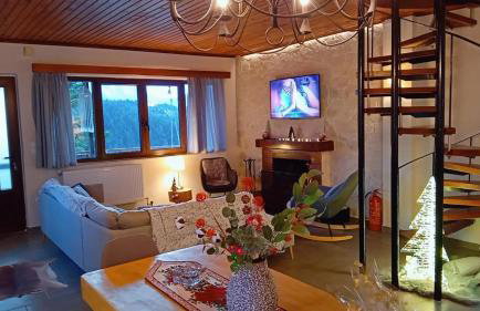 Villa Dremissa - Foto 6